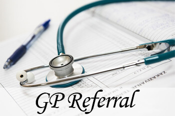 Ze's Massage Therapy | GP Referral