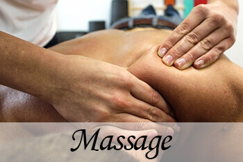 Ze's Massage Therapy | Massage